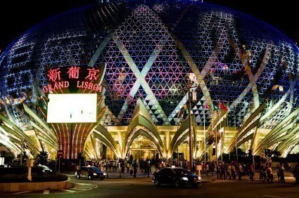 casino macau