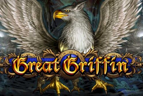 Great Griffin automat