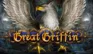 Great Griffin logo