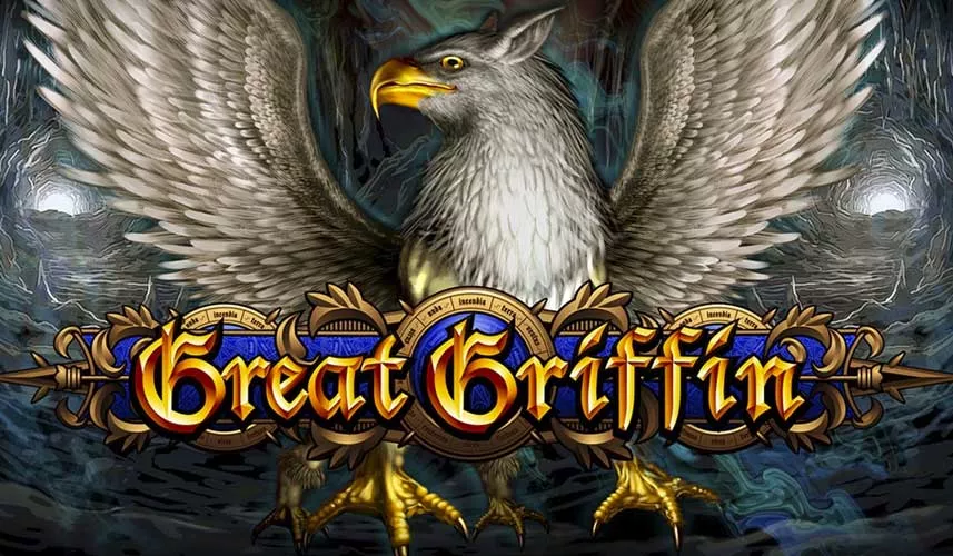 Great Griffin review image