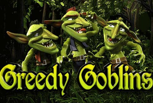 Greedy Goblins automat