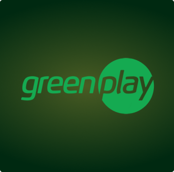 Greenplay logo