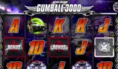 Gumball 3000 logo