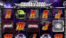Gumball 3000 logo Gumball 3000 logo