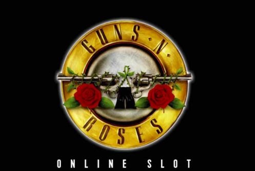 Guns n Roses automat