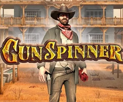 Gunspinner