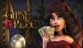 Gypsy Rose logo
