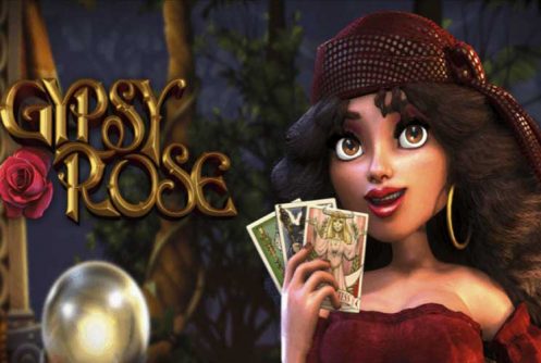 Gypsy Rose automat