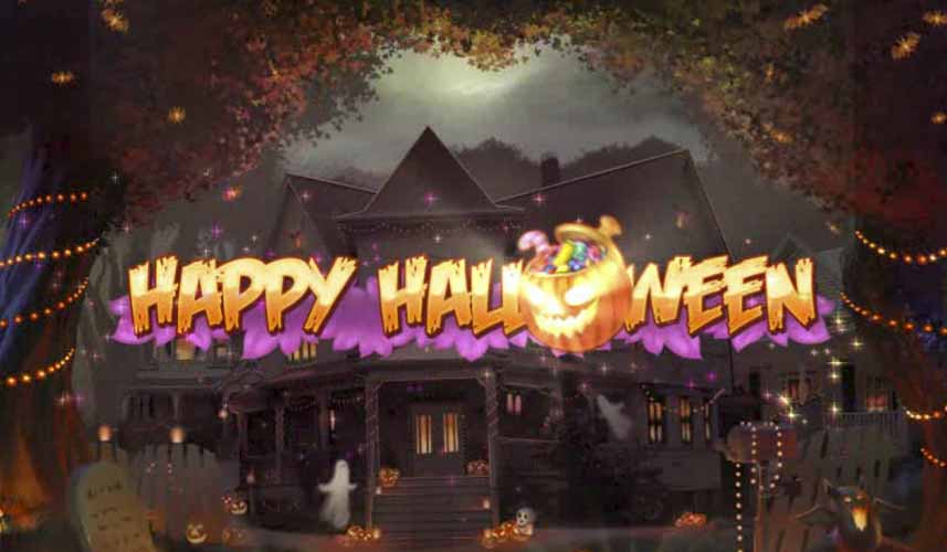 Happy-Halloween-slot