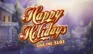 Happy Holidays logo