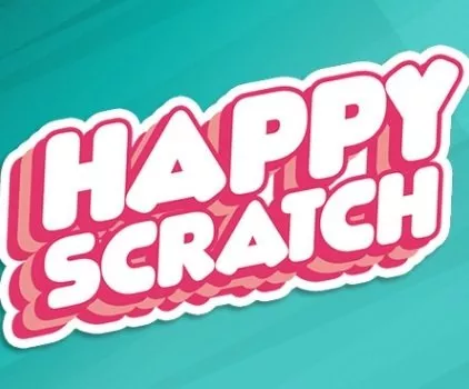 Happy Scratch review image