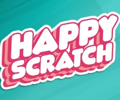 Happy Scratch