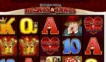 Hearts and Tarts automat