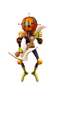 Helloween icon 5