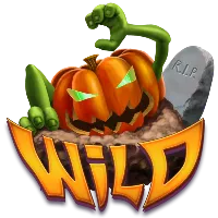Helloween wild symbol
