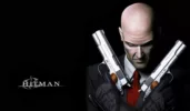 Hitman logo