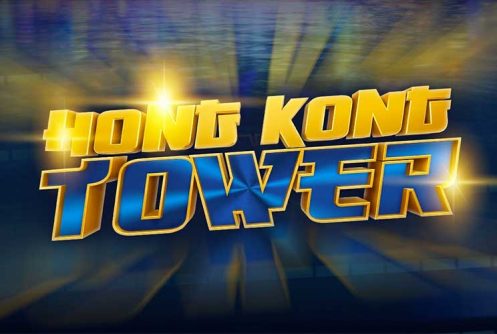 Hong Kong Tower slot