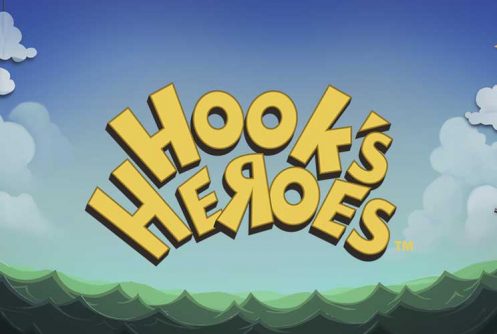 Hooks Heroes automat