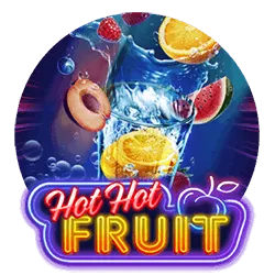 Hot Hot Fruit