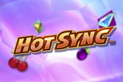 Hot Sync automat