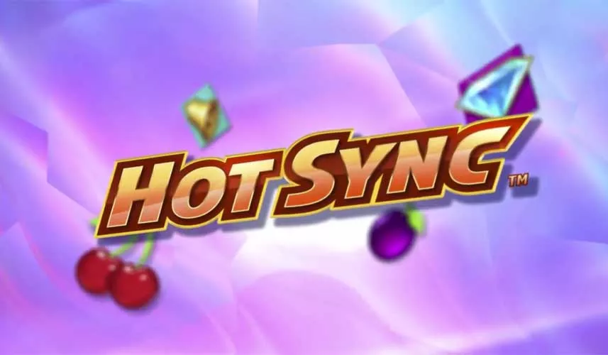 Hot Sync logo