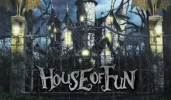 House of Fun logo