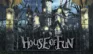 House of Fun logo