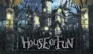 House of Fun logo House of Fun logo