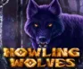 Howling Wolves logo