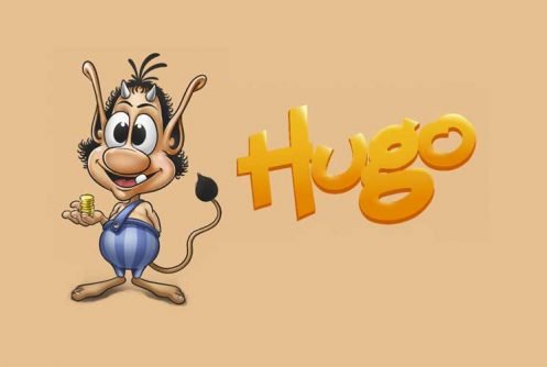Hugo automat