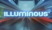 Illuminous logo