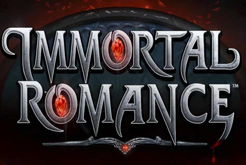Immortal Romance automat