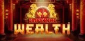 Imperial Wealth logo