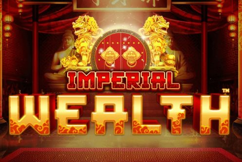 Imperial wealth