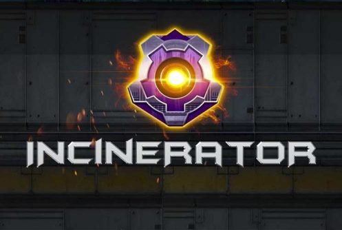 Incinerator automat
