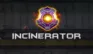 Incinerator logo