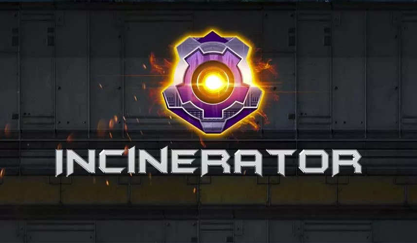 Incinerator