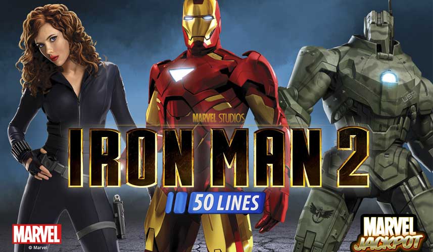Iron-Man-2-slot