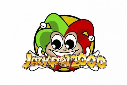 Jackpot 2000 automat