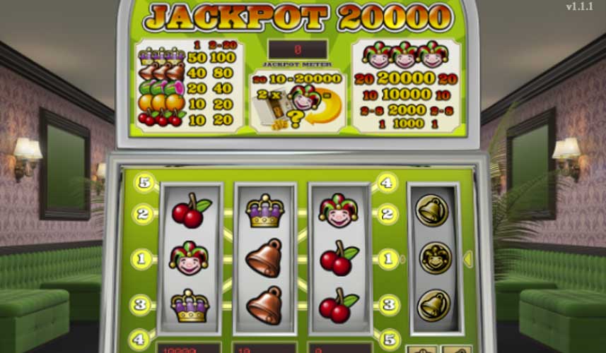 Jackpot-20000-automat