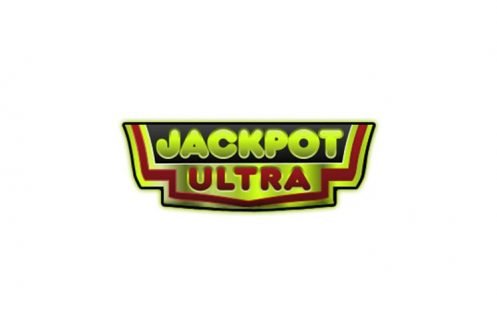 Jackpot Ultra automat