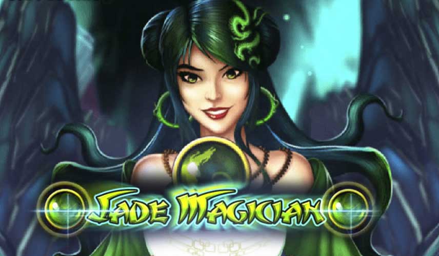 Jade-Magician-slot