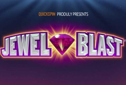 Jewel Blast automat