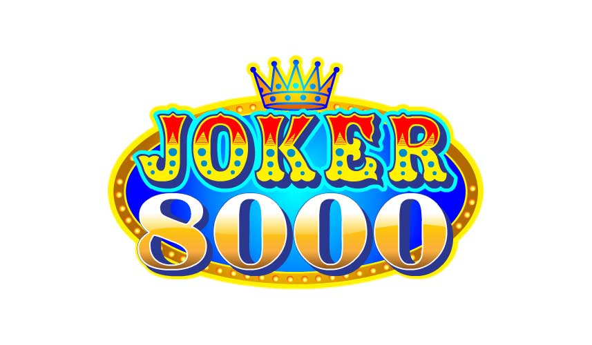 Joker 8000 image