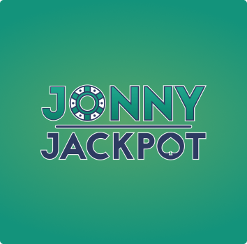 Jonny Jackpot logo
