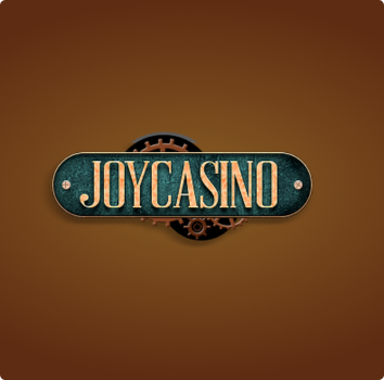 Joycasino logo