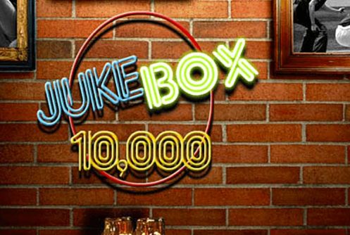 Jukebox 10000 automat