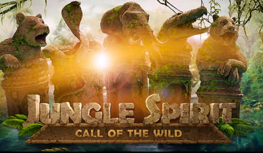 Jungle-Spirit-Call-of-the-Wild-slot