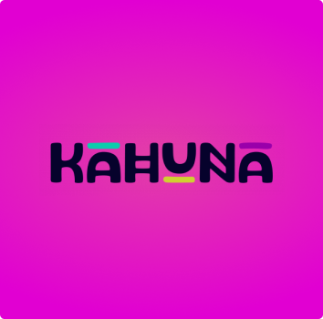 Kahuna logo
