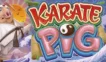 karate pig automat